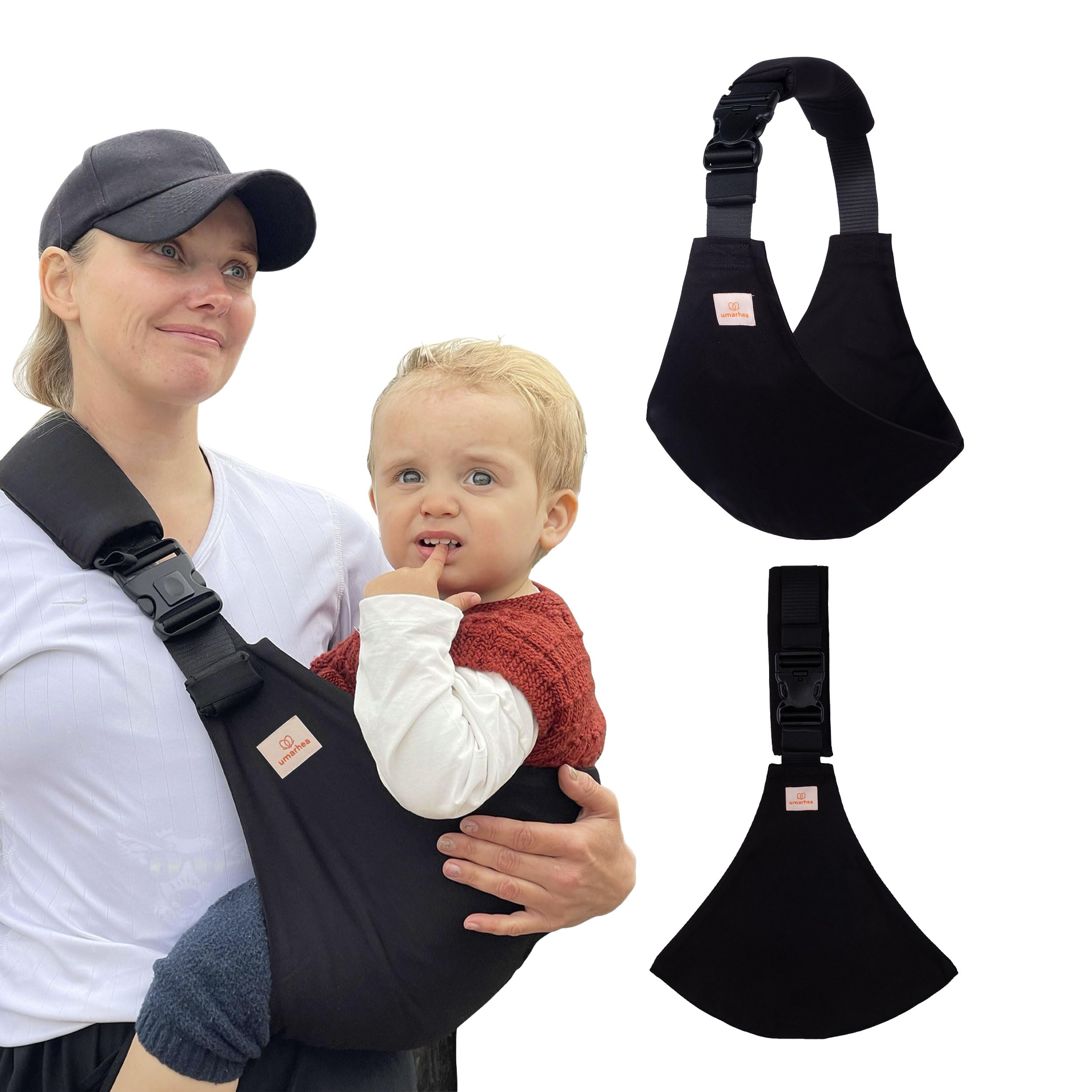 Amarsupiel Fascia Porta BebÃ¨ Facile Da Usare Fascia Porta Neonato