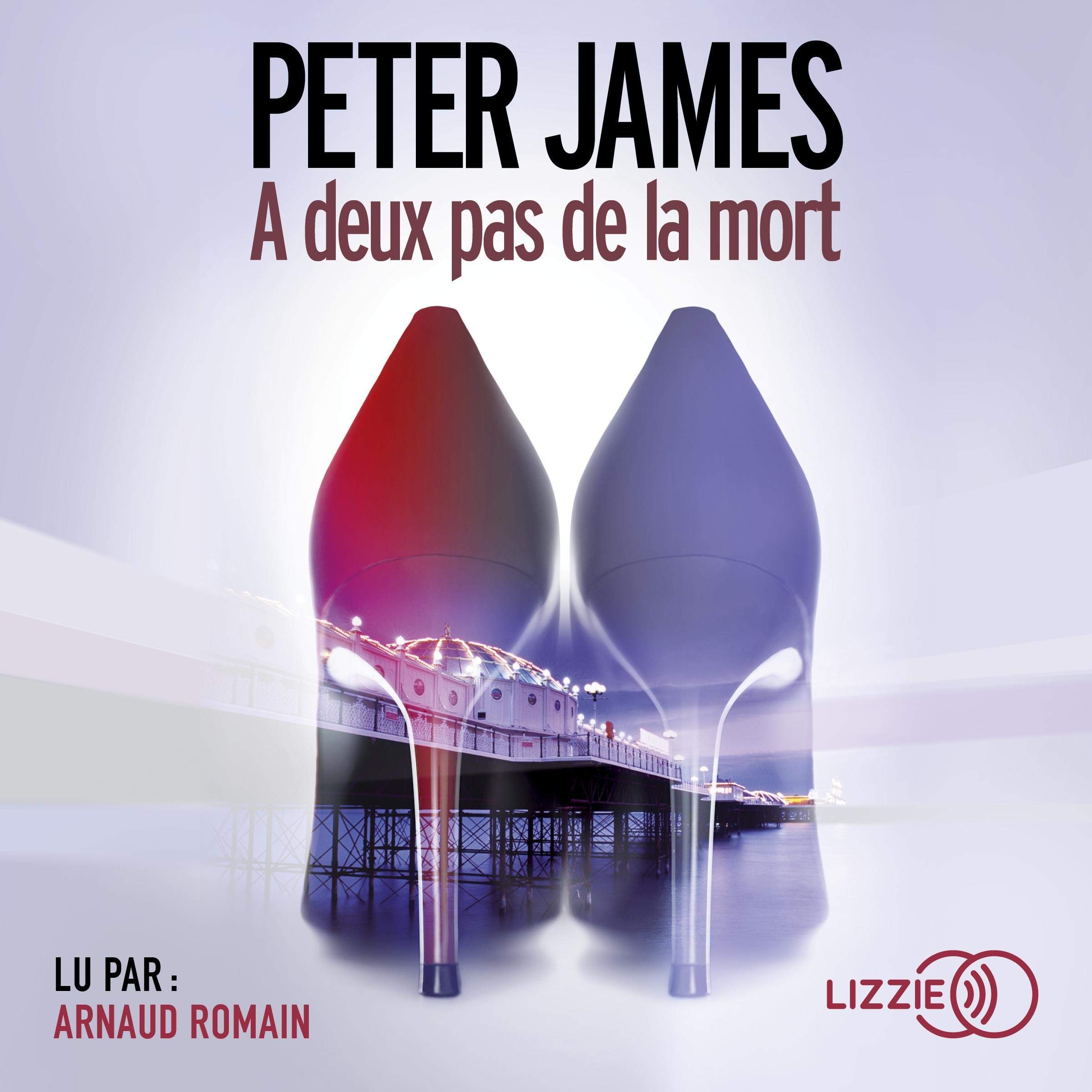 À deux pas de la mort