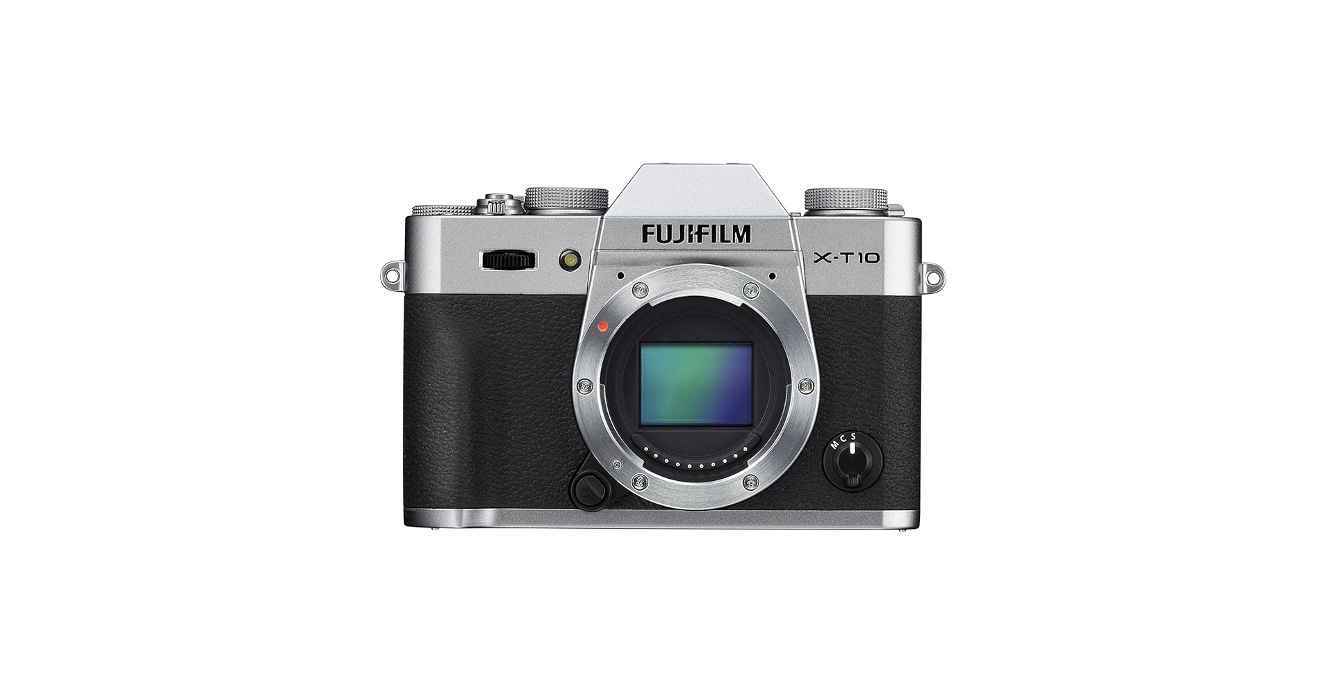 FUJIFILM 富士フイルム X-T10 シルバー　ボディ Amazon.com : Fujifilm X-T10 Body Silver Mirrorless Camera