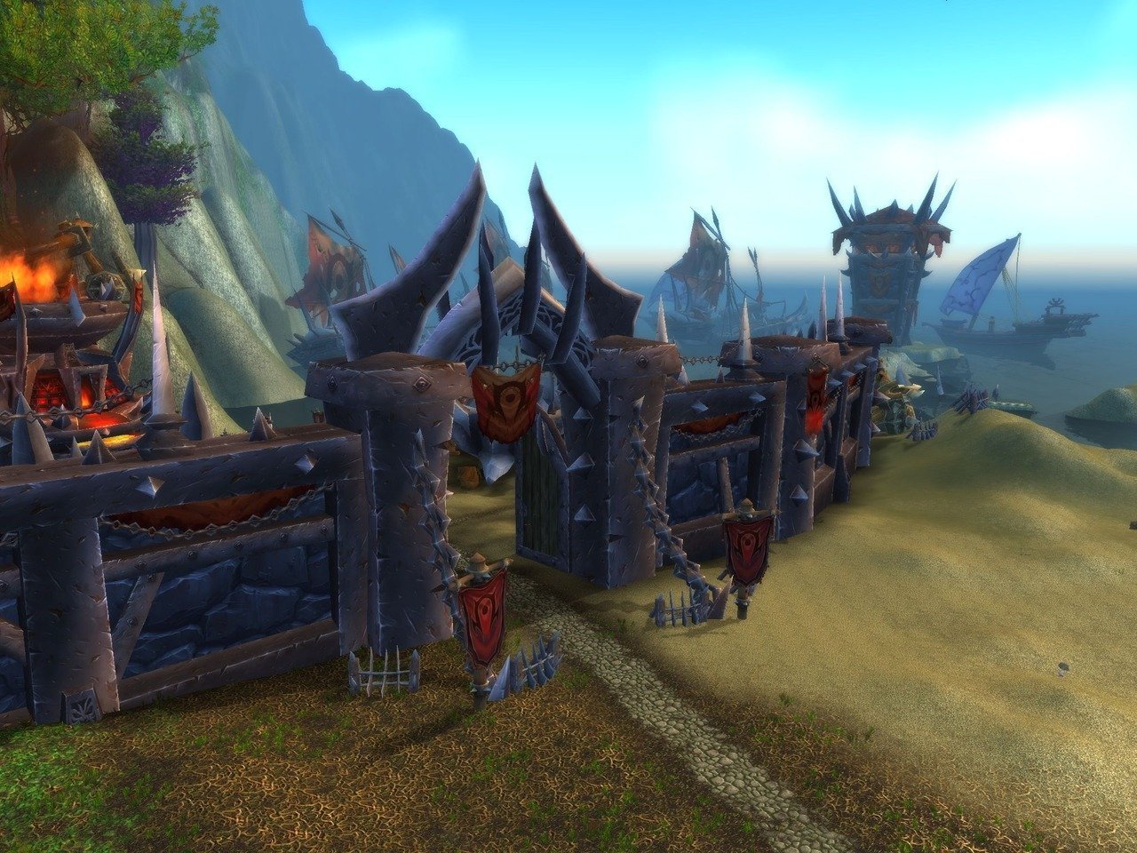 World of Warcraft Classic revisa la expansión Cataclysm de 14 años el