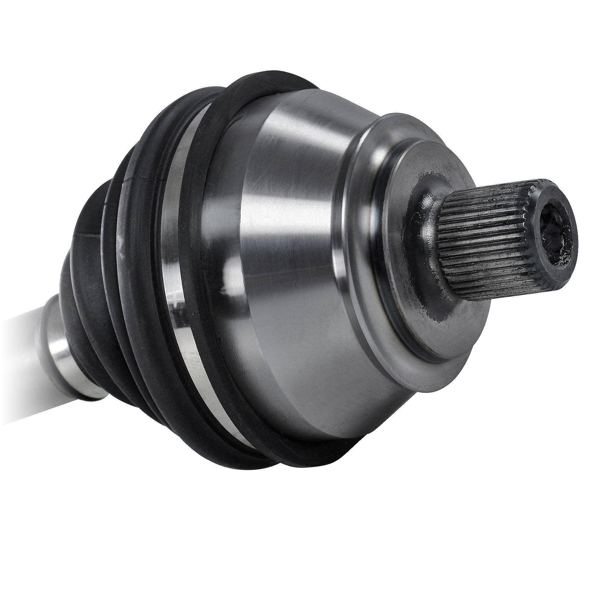 Silenziatore Centrale Per VW Transporter T4 - Compatibile Con Modelli 70E, 70L, 70M, 7DE, 7DL, Marca ATEC Germany - Foto 12