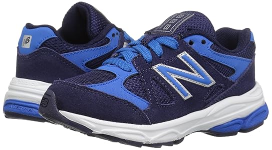 ニューバランスMADE IN USAランニングシューズ サイズ29cm/6E Amazon | New Balance ユニ 子供用 888 V1 ランニングシューズ