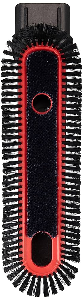 Amazon | エレクトロラックス エルゴラピード ソフトブラシ