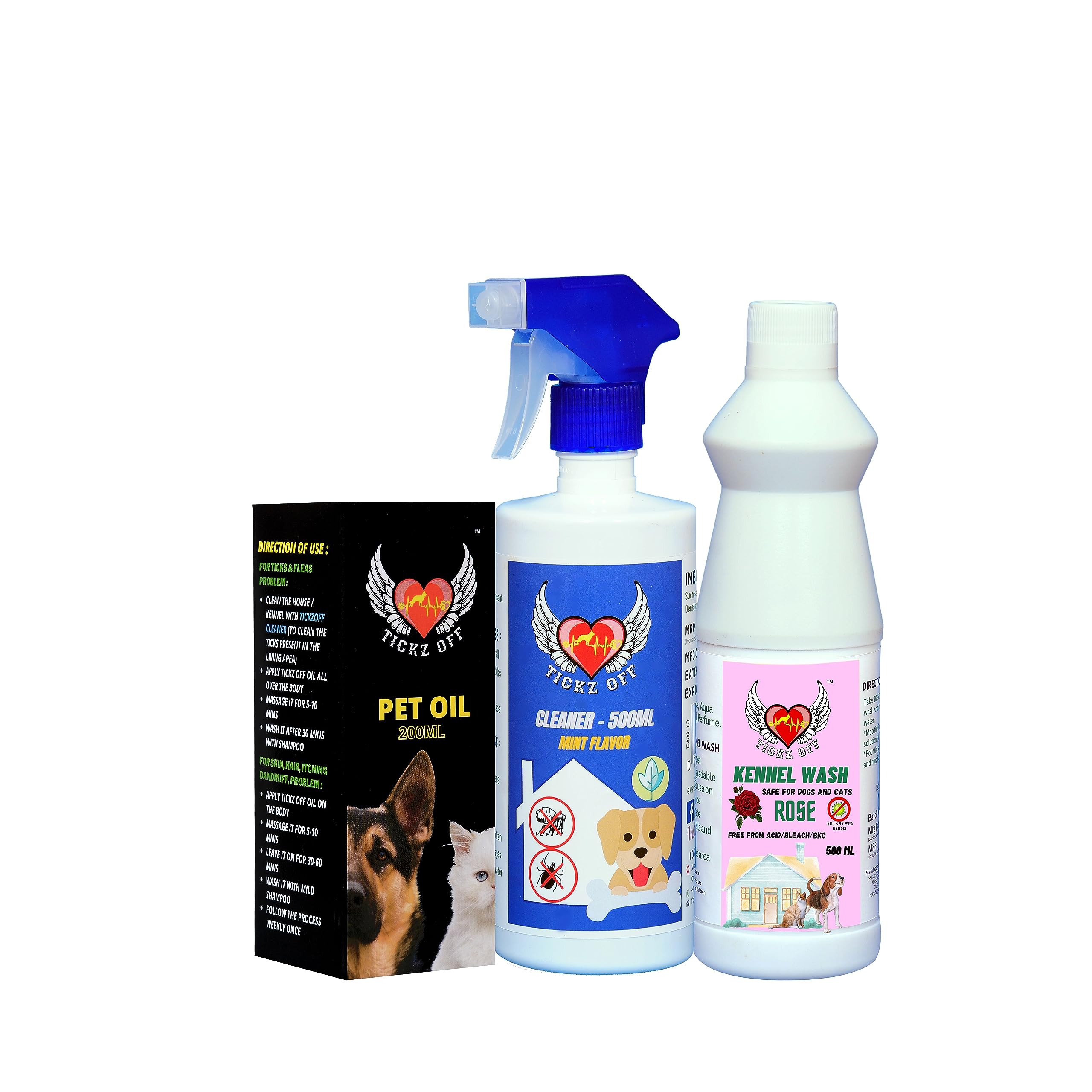 See full amazon price history chart for Pet Oil, Cleaner, Wash (200ml+500ml+500ml (Ticks & Fleas, Skin Problem, Hair Problem, Dandruff, Inflammation and Itching in Pet) Pet Oil, Cleaner, Wash (200ml+500ml+500ml (Ticks & Fleas, Skin Problem, Hair Problem, Dandruff, Inflammation and Itching in Pet) (B0CDS7BP2R) Amazon Price History, Amazon Price Tracker