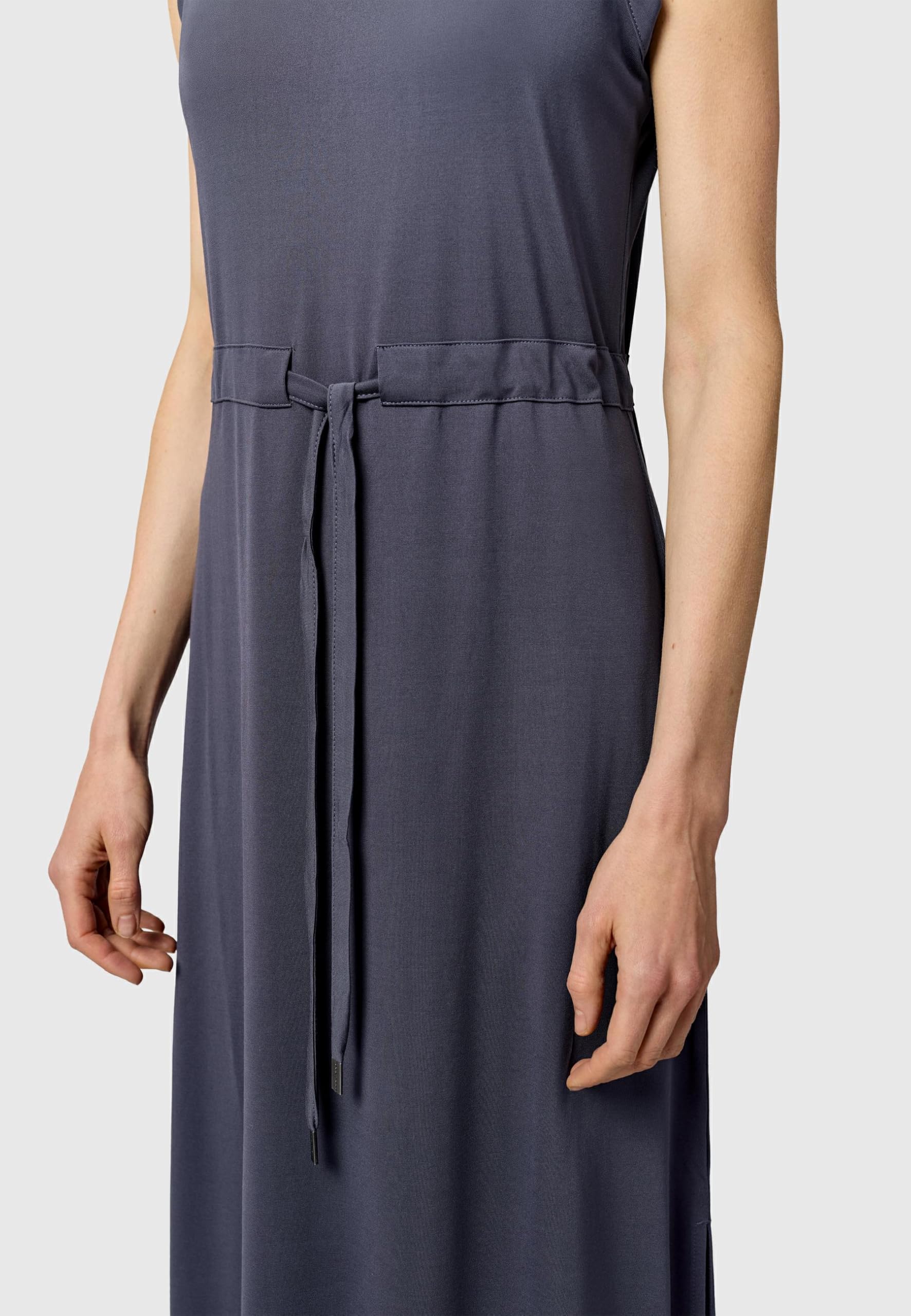 Ragwear Damen Kleid Sommerkleid langes Maxikleid Giggi XS-XXL