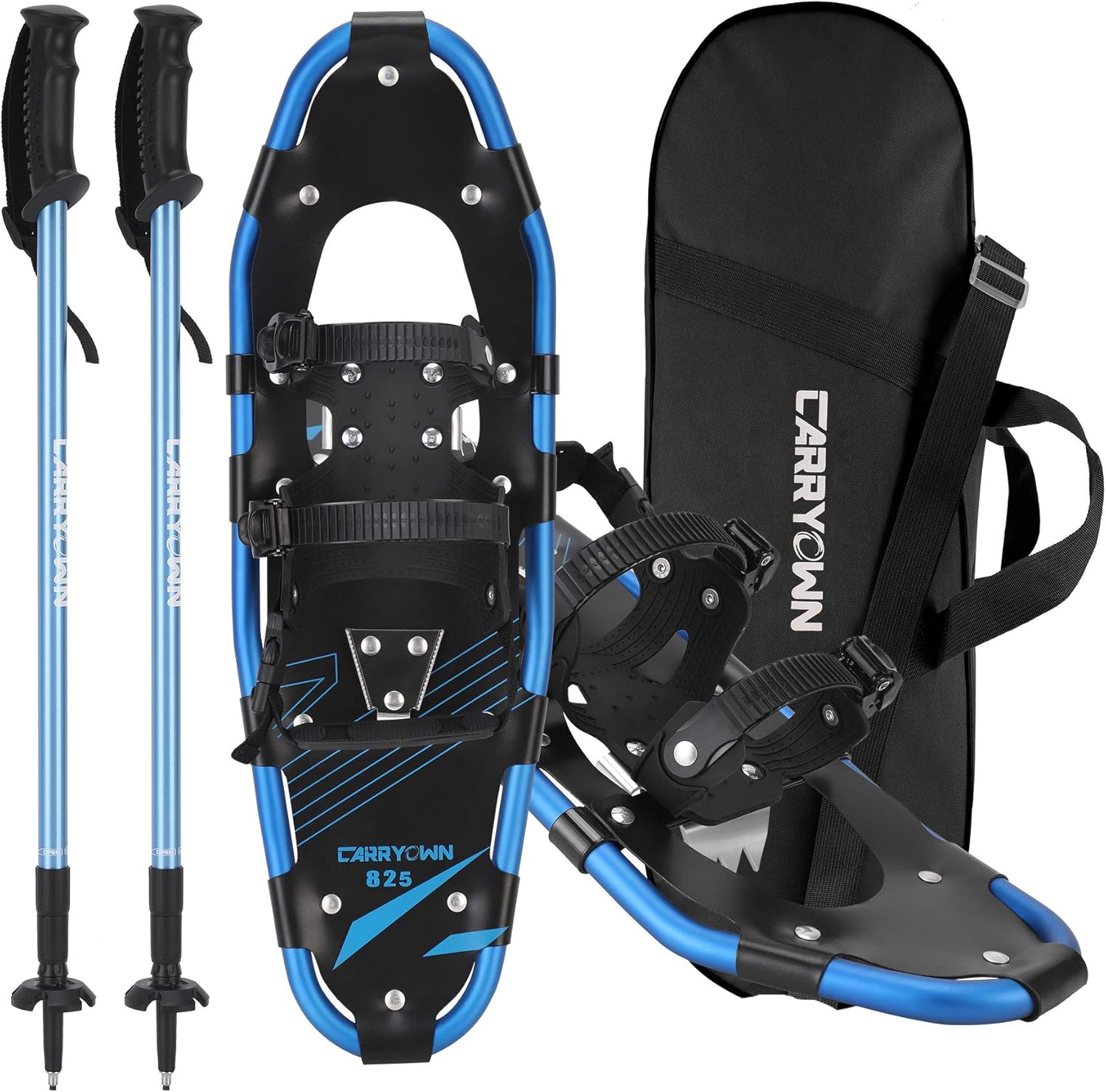 Snowshoes for heavy guys Clearance