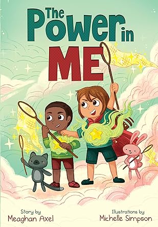 The Power in Me