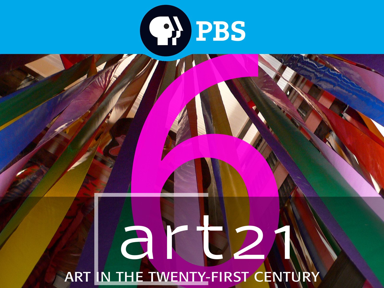 Art21: Art in the Twenty-First Century