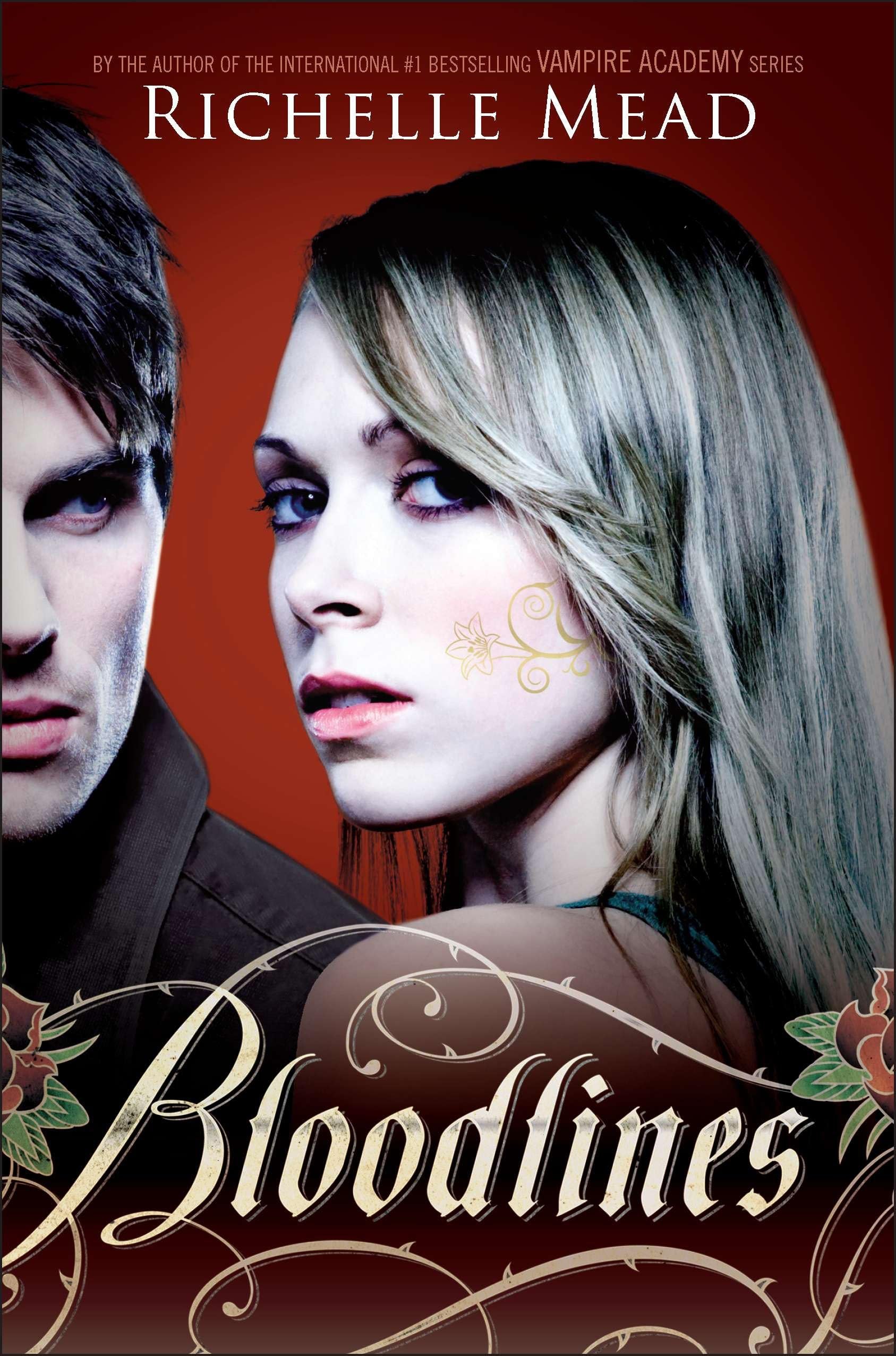 Bloodlines: 1