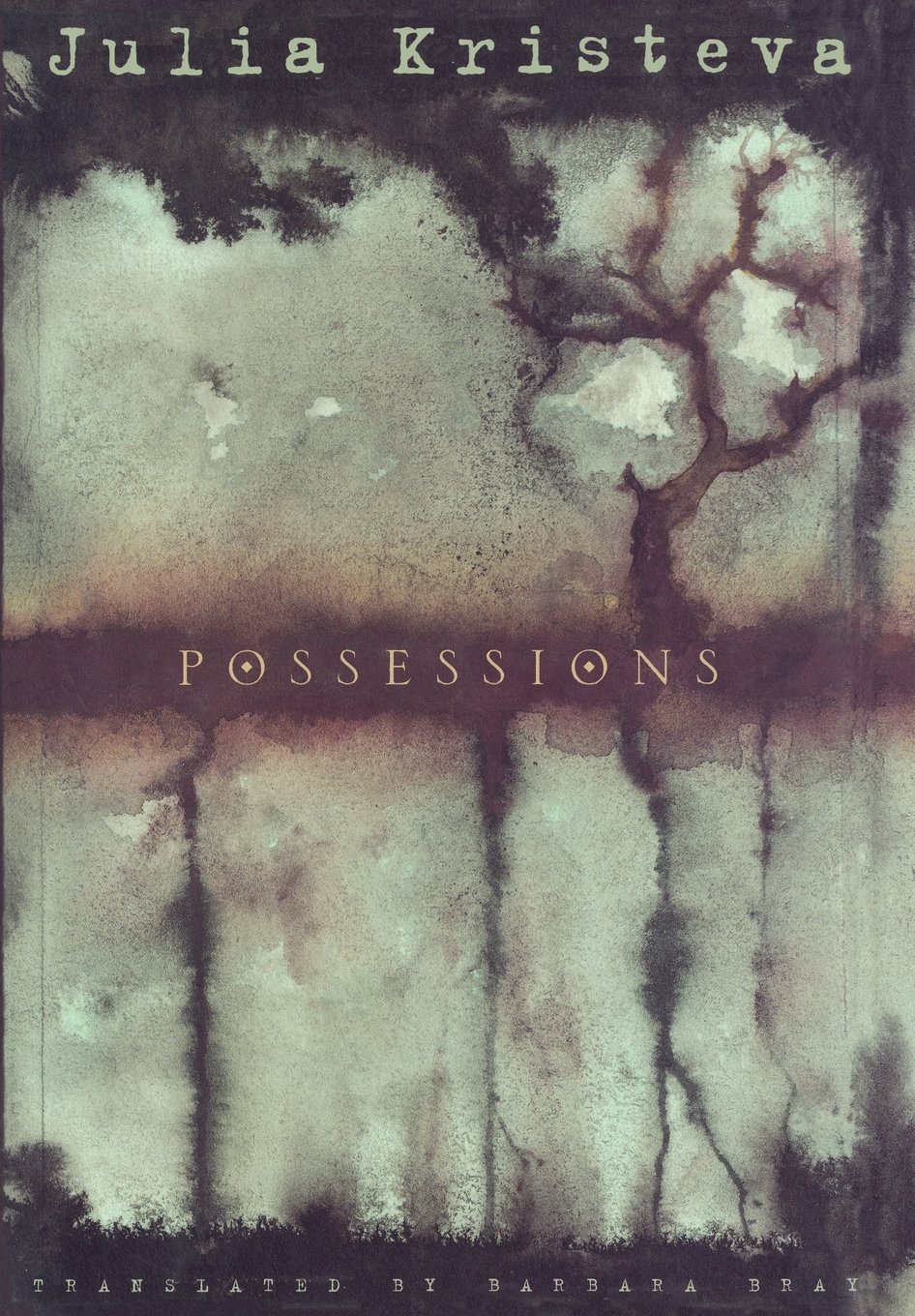 Possessions: A Novel
