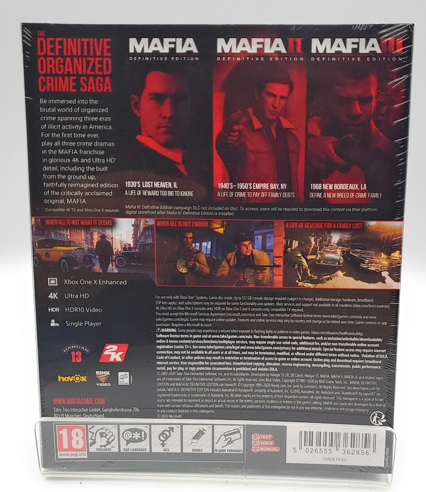 洋楽 MAFIOSOS / Levels Of The Game 洋楽 MAFIOSOS / Levels Of The Game Mafiosos – Levels Of The