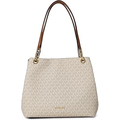 Женская сумка MICHAEL Michael Kors Kensington Large Shoulder Tote