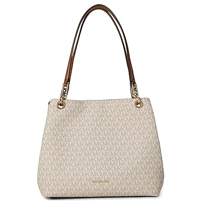 MICHAEL Michael Kors Kensington Large Shoulder Tote Women