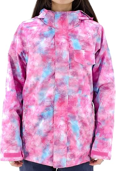 Amazon | [オーシャンパシフィック] ﾚﾃﾞｨｽ ｽﾉｰｼﾞｬｹｯﾄ 546514