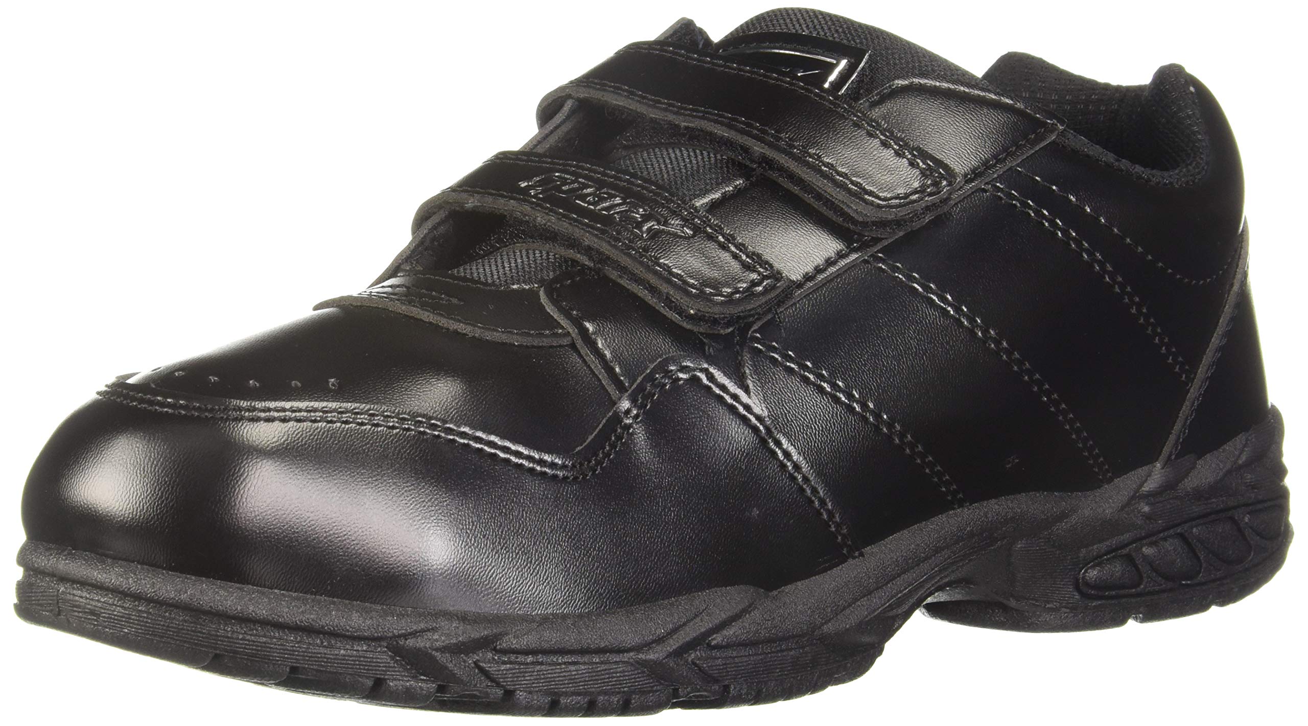 Sparx Mens SSM 11 | Comfortable Daily Use Durable | Black School Uniform Shoe - 6 UK (SSM 11) (B07STWF55W) Amazon Price History, Amazon Price Tracker