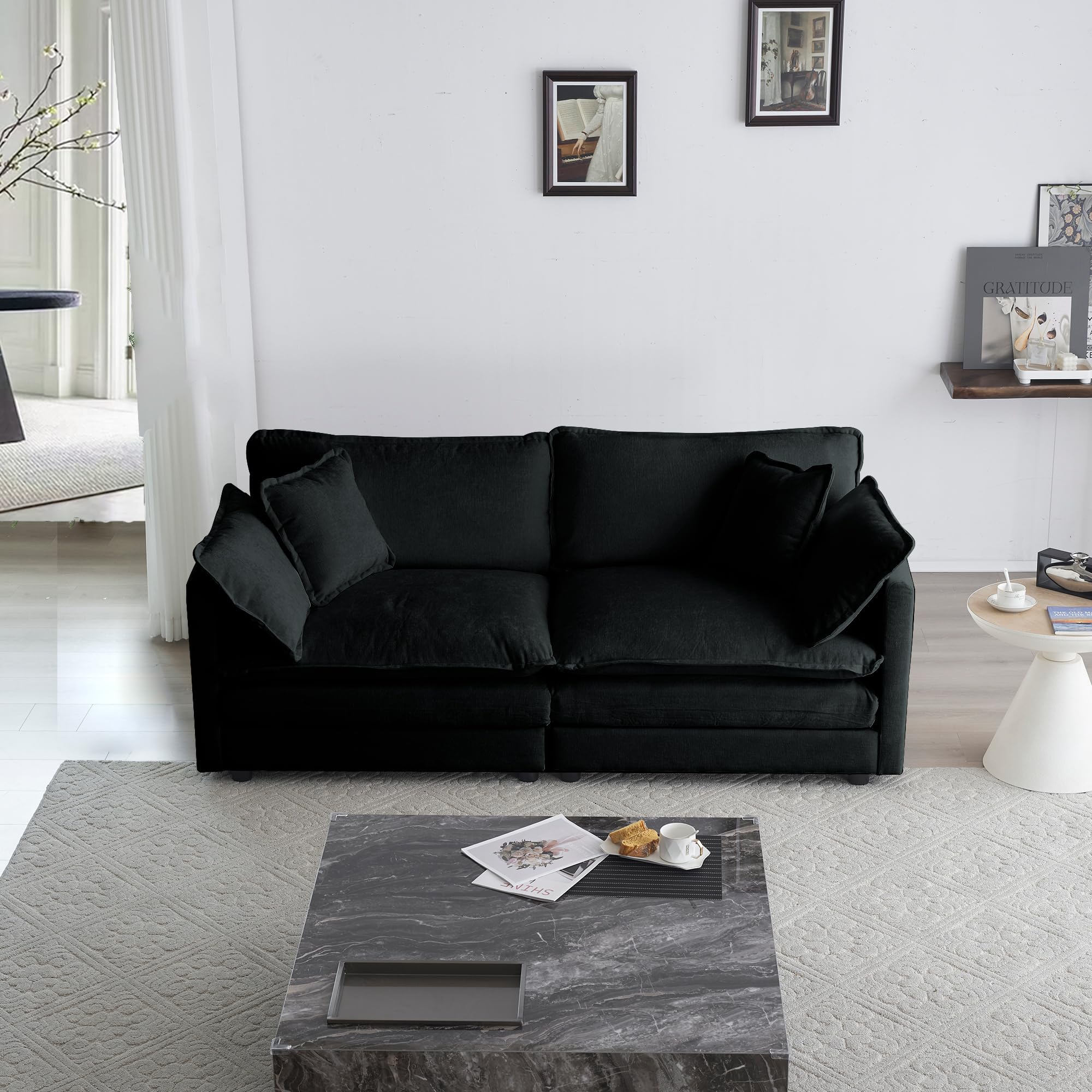 【美品】FLYMEe DEPALA II COUCH SOFA RELAX FORM DEPALA II COUCH SOFA / リラックスフォーム デパラ2