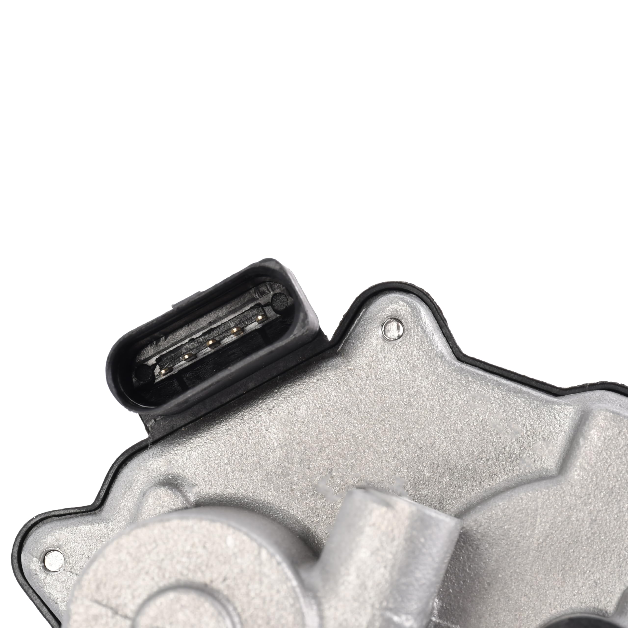 Luftklappensteller Stellmotor Drallklappen passend für A3 A4 A5 A6 Q5 TT Golf V VI Passat B6 3C2 3C5 Altea 5P1 Leon 1P1 Toledo III 5P2 Superb II 3T4 Yeti 5L 2.0 Autozubehör Teil# 03L129086 03L129086V