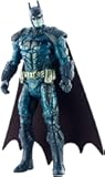 DC Comic Multiverse 4