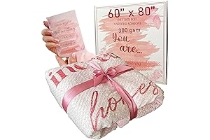 Breast Cancer Blanket: Comfort and Healing for Women Undergoing Chemotherapy