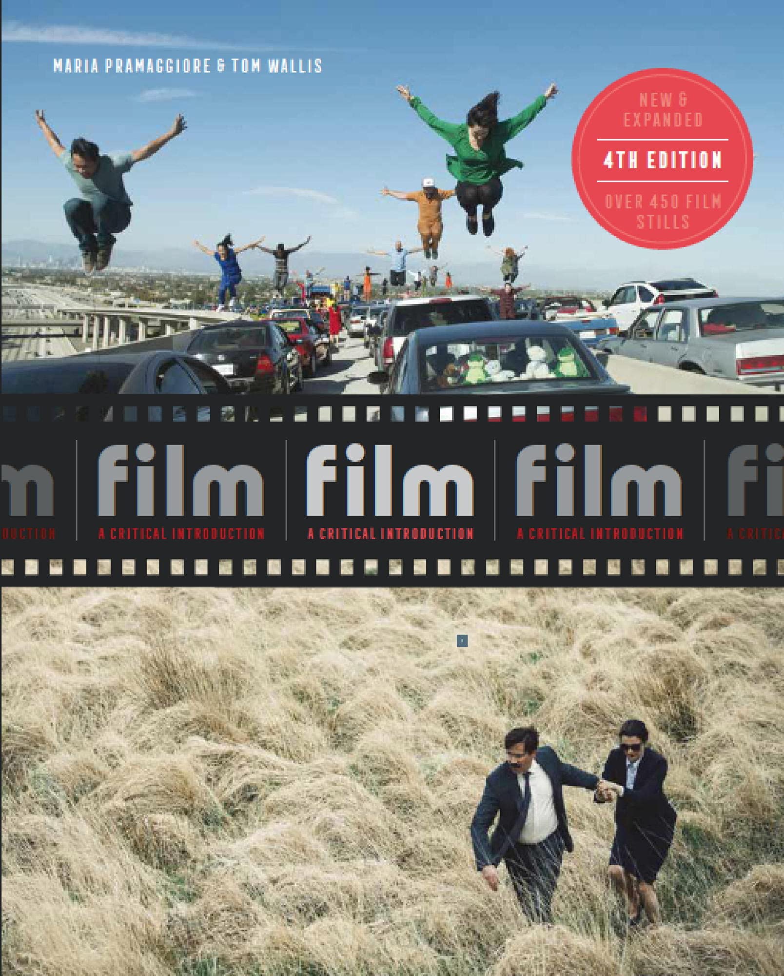Film Fourth Edition livre introduction critique cinema anglais