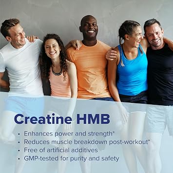Superior Source Creatine HMB, Muscle, Recovery & Exercise Support, 8.75 oz
