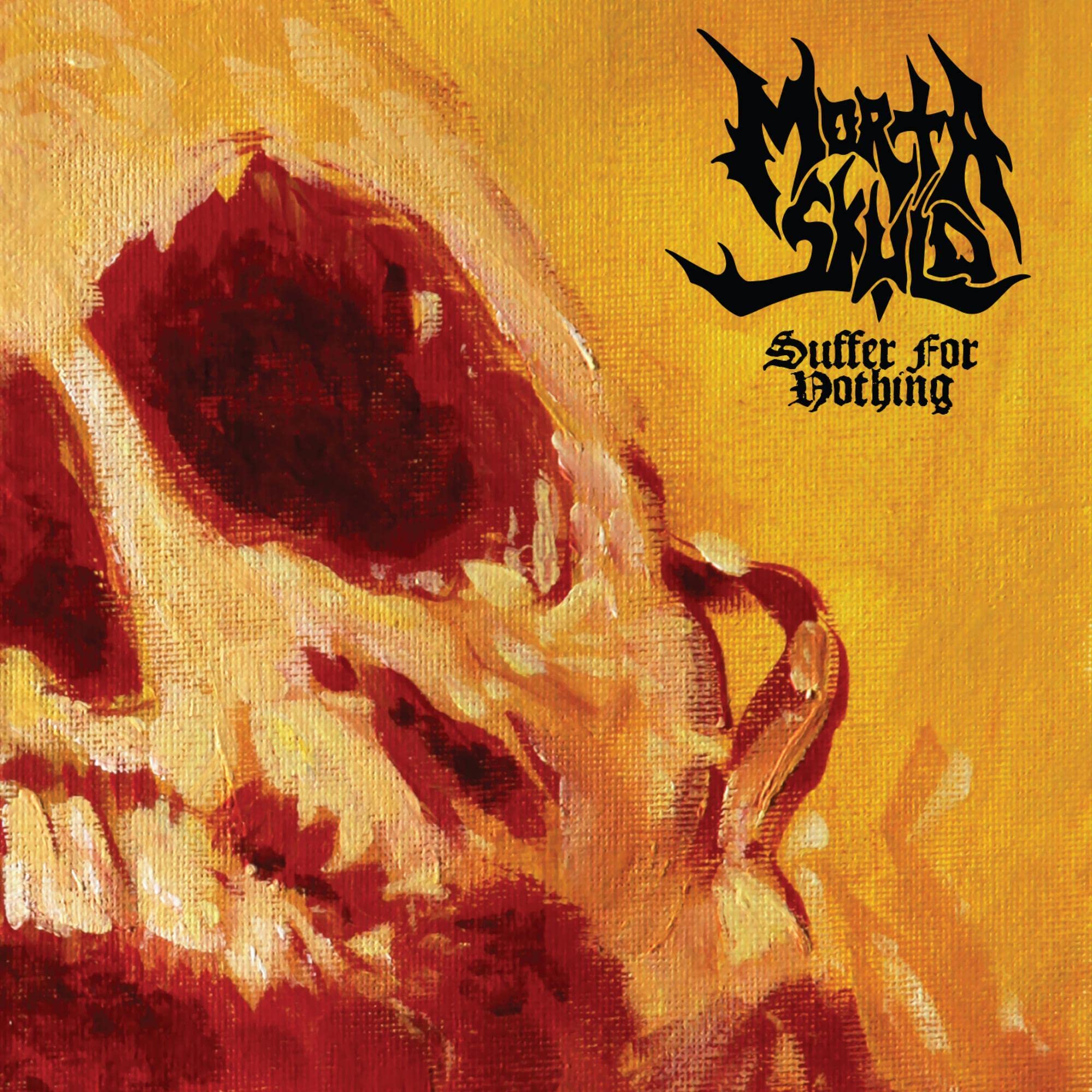 Suffer For Nothing ( 180Gram Gatefold Sleeve ) [VINYL]