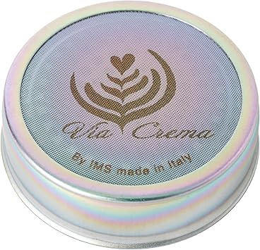 Cestello Precisione IMS Nanoquartz - Per Macchina Caffè E61 58mm, Area Filtrazione 715 Fori - Foto 8