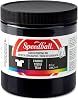 Speedball 004550, 4550, Fabric Screen Printing Ink, 8 Fl oz., 8 Fl. oz., Violet
