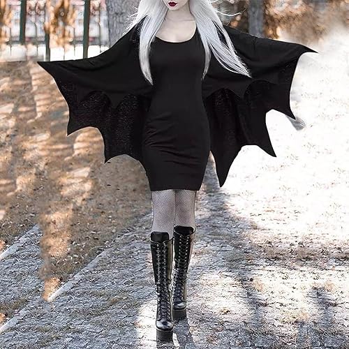 Miniatura 2 de Vestidos largos de fiesta para mujer, disfraz medieval para mujer, manga trompeta, cuello en V, vestido de manga larga para mujer