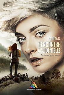 Rencontre accidentelle: Livre lesbien, roman lesbien