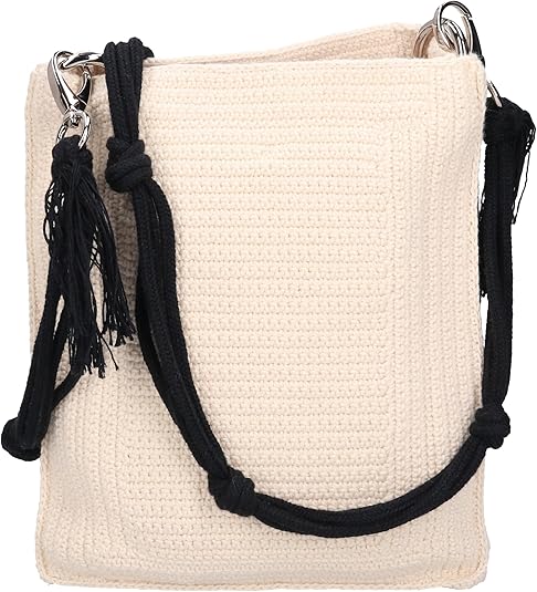 Amazon | [ヴィヴィアンウエストウッド] ショルダーバッグ COTTON YARN