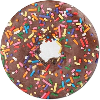 Realistic Donut Blanket, Large 71