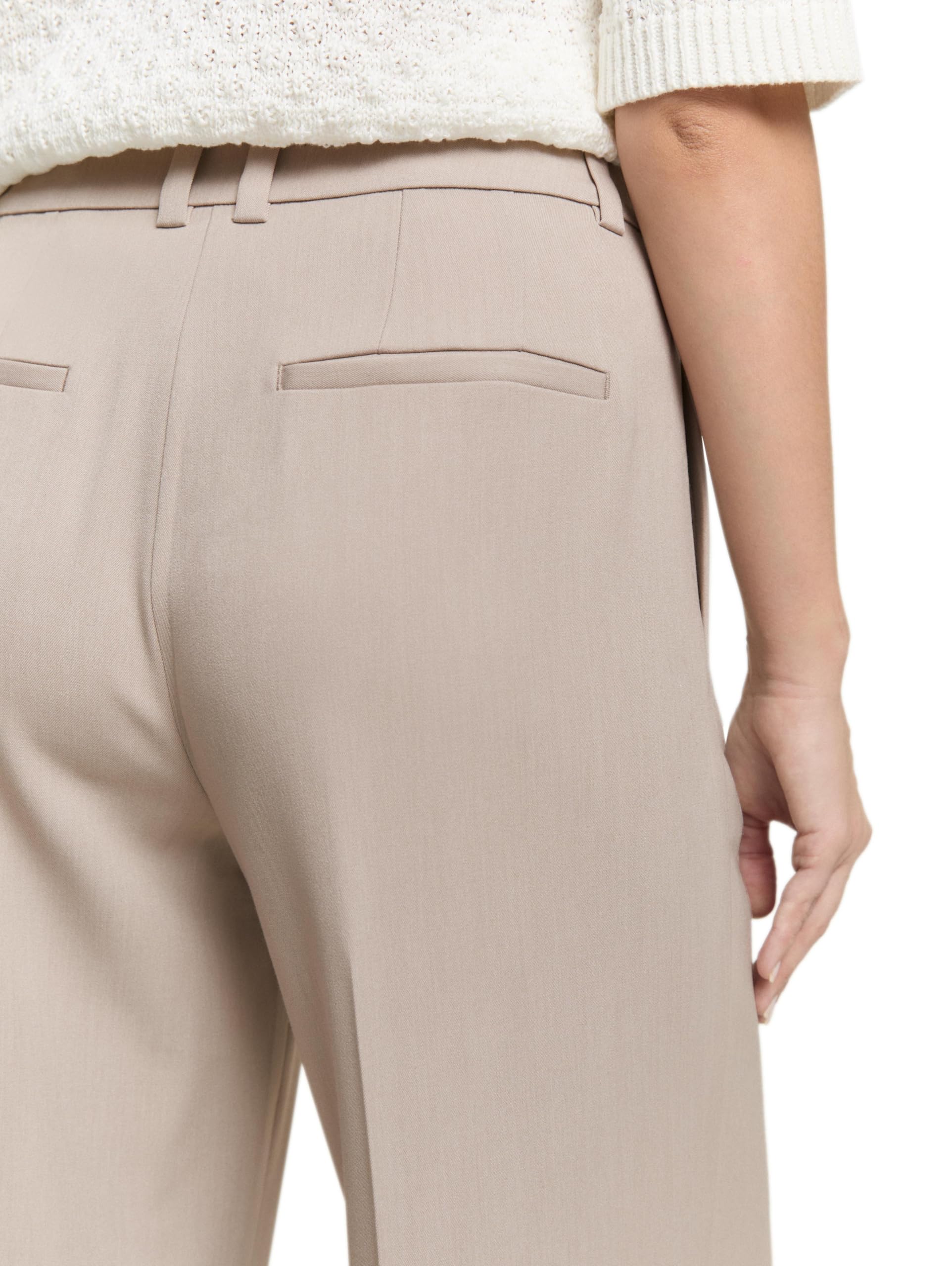 TOM TAILOR Pantalon Femme