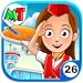 My Town : Airport