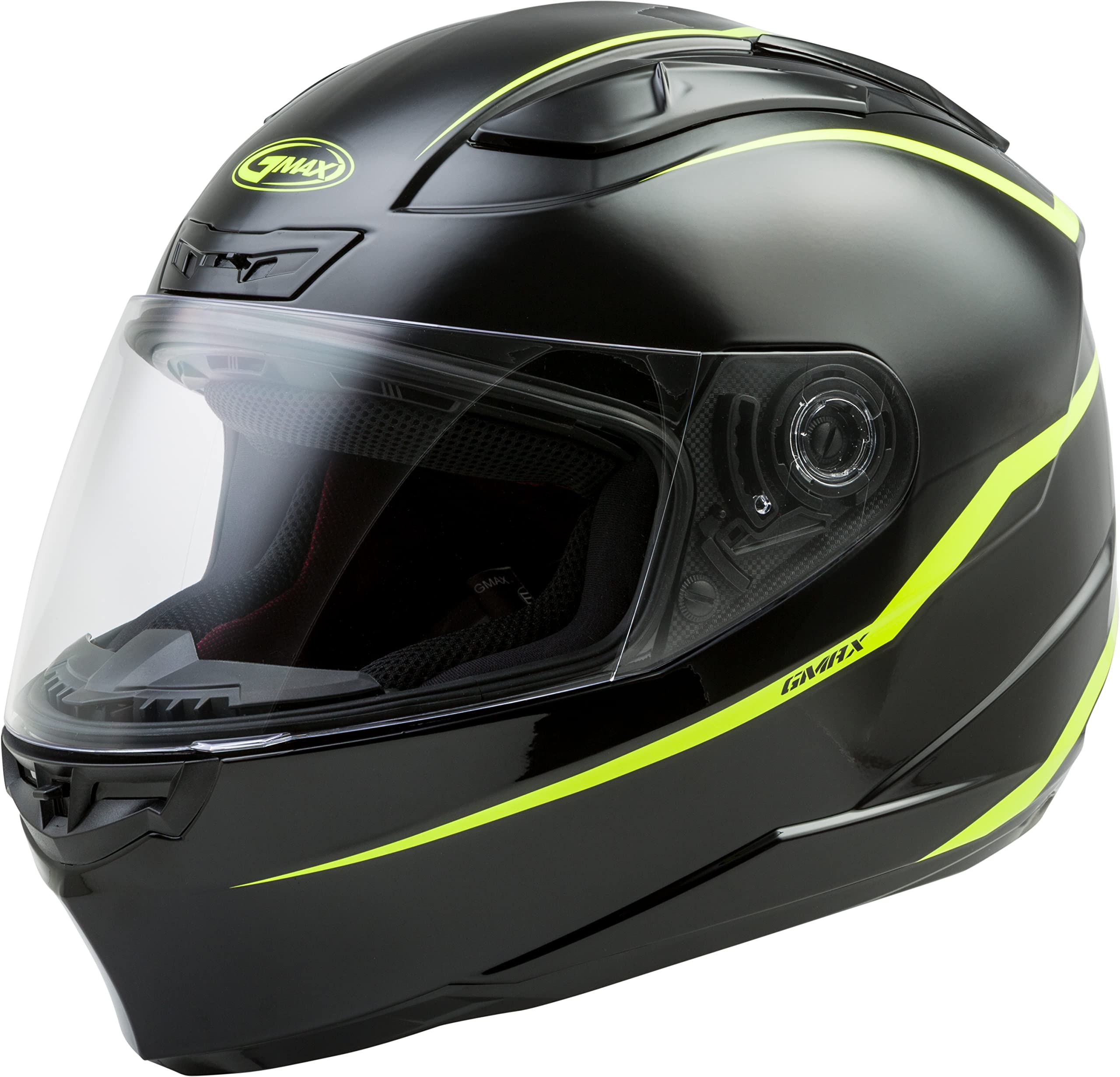 GMAX FF-88 Full-Face Street Helmet