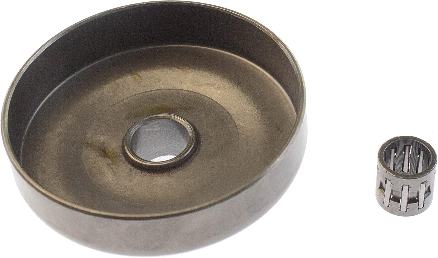 Replacement parts 3/8"-6T Clutch Drum Fit For Chainsaw 136 136s 137 140 141 141S MT3600 MT3700 MT3710 MT3750 MT4000 MT4100S MT451e MT4510