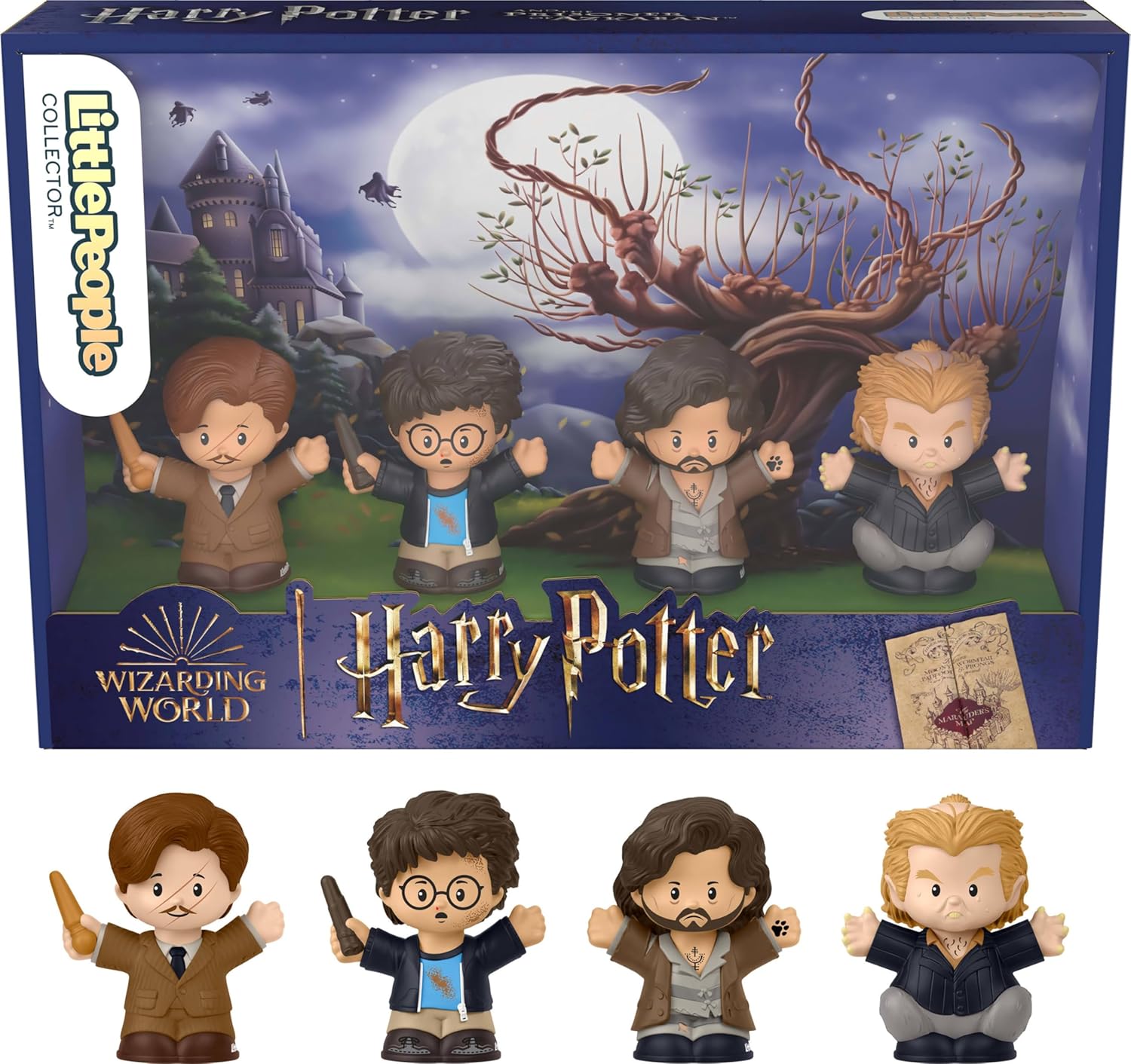 Prizoner of Azkaban