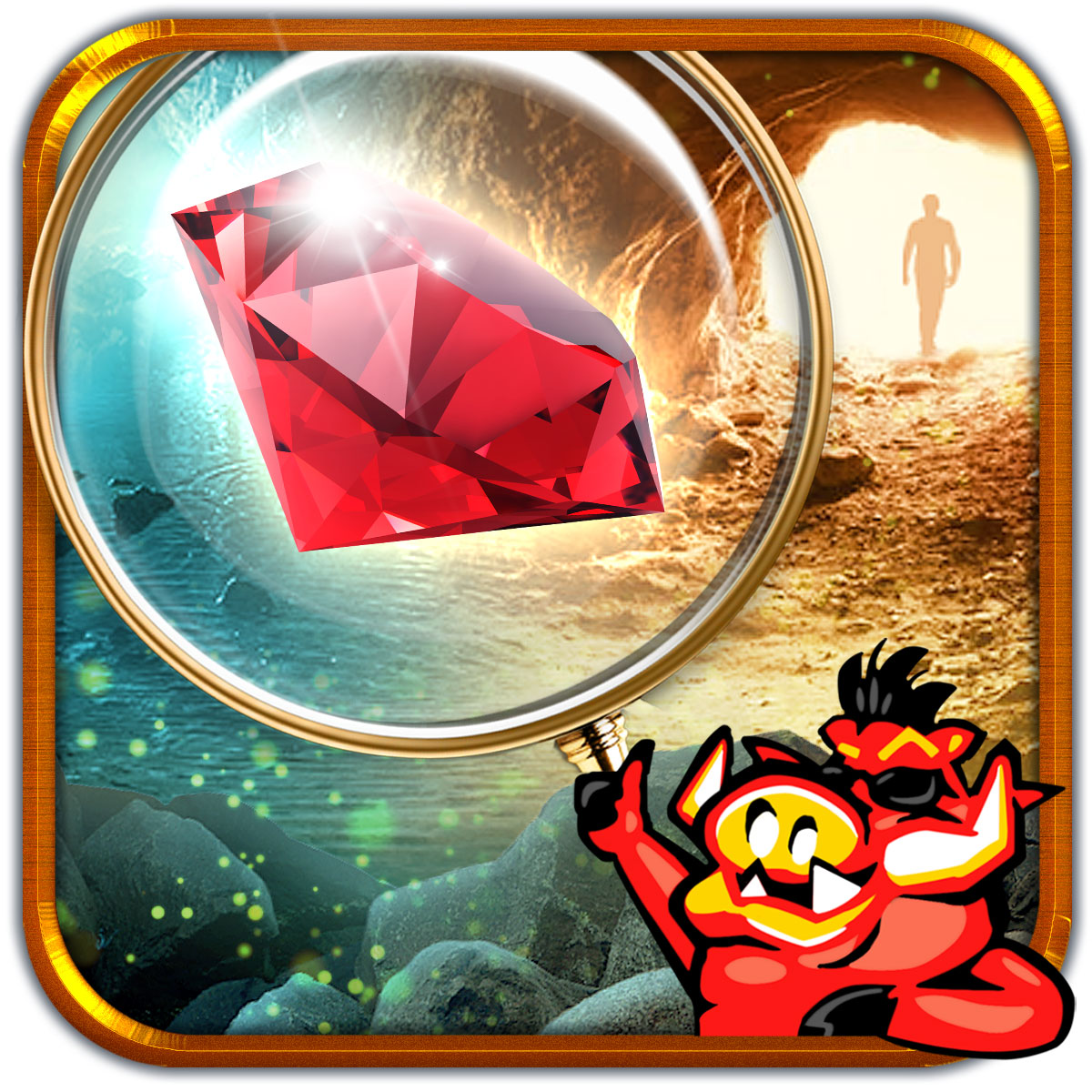 Dreams Come True - Hidden Objects Game [Download]
