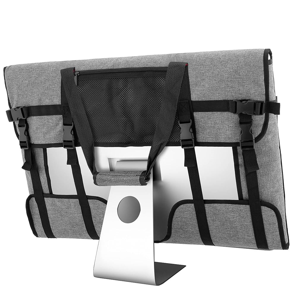 Amazon | [Trunab] iMac用 トートバッグ 27インチ用 iMac用