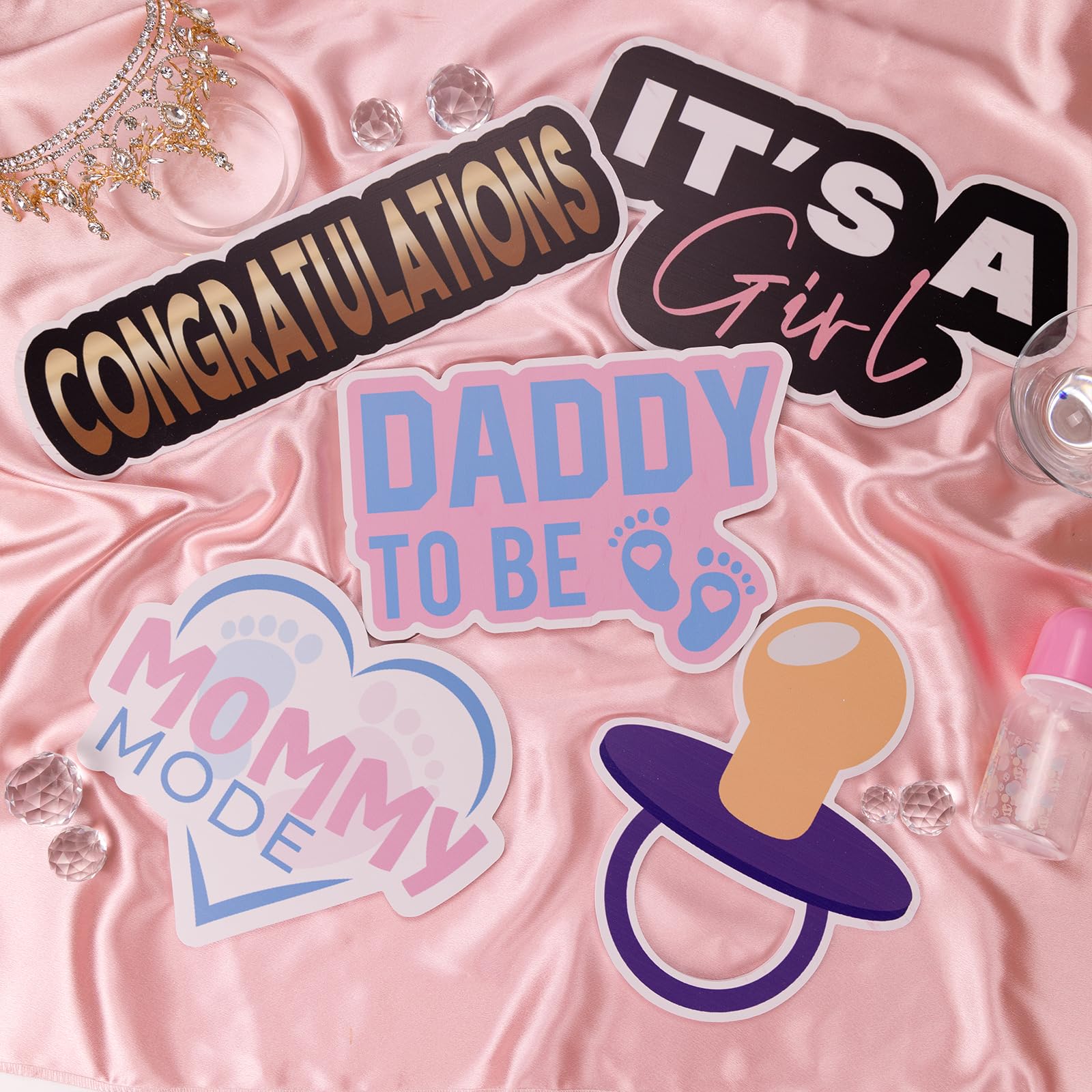 Party Photobooth Prop