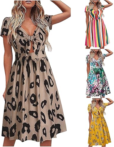 beach sundresses amazon