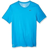 Nike M Nk Dry Tee Dfc Crew Solid, T-Shirt Uomo