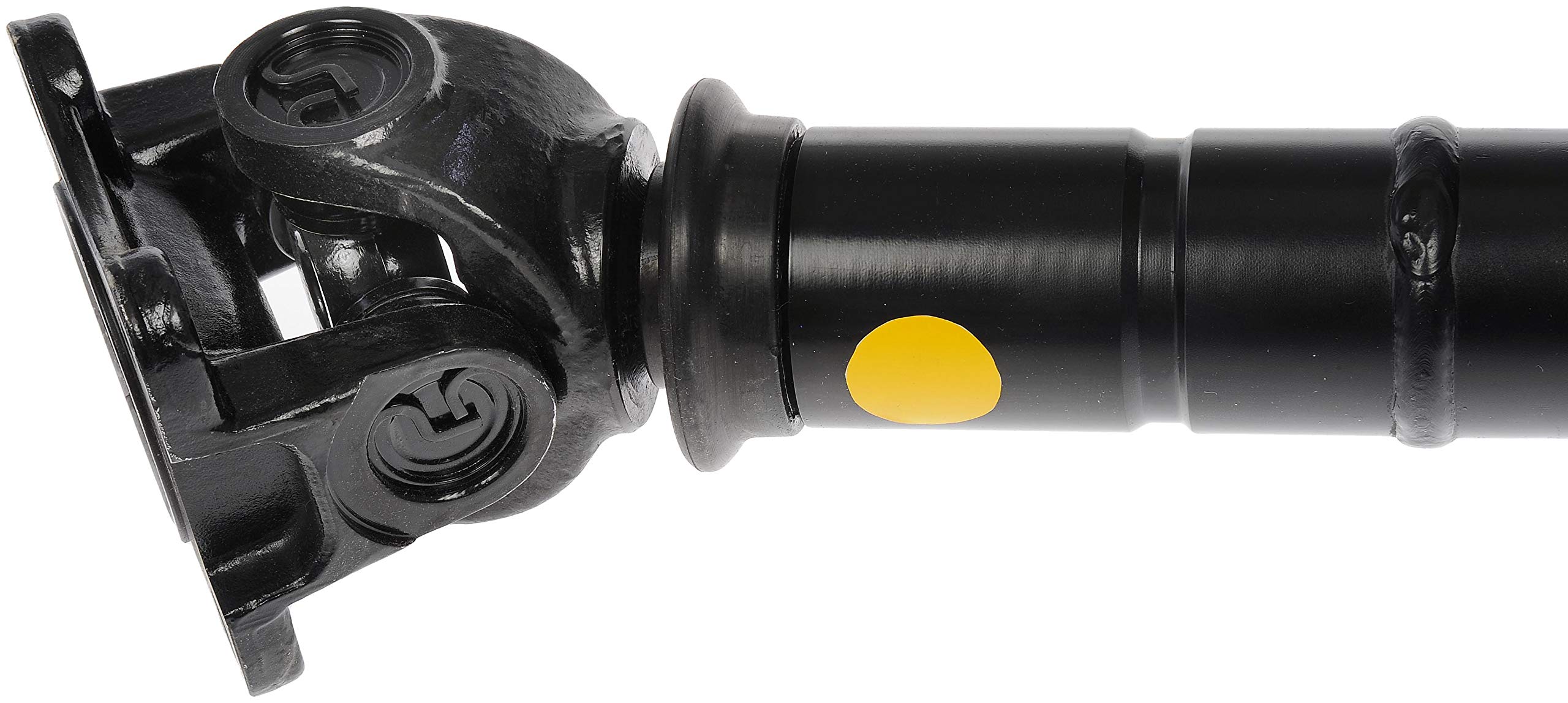 Amazon.com: Dorman 938-014 Front Driveshaft Assembly Compatible 