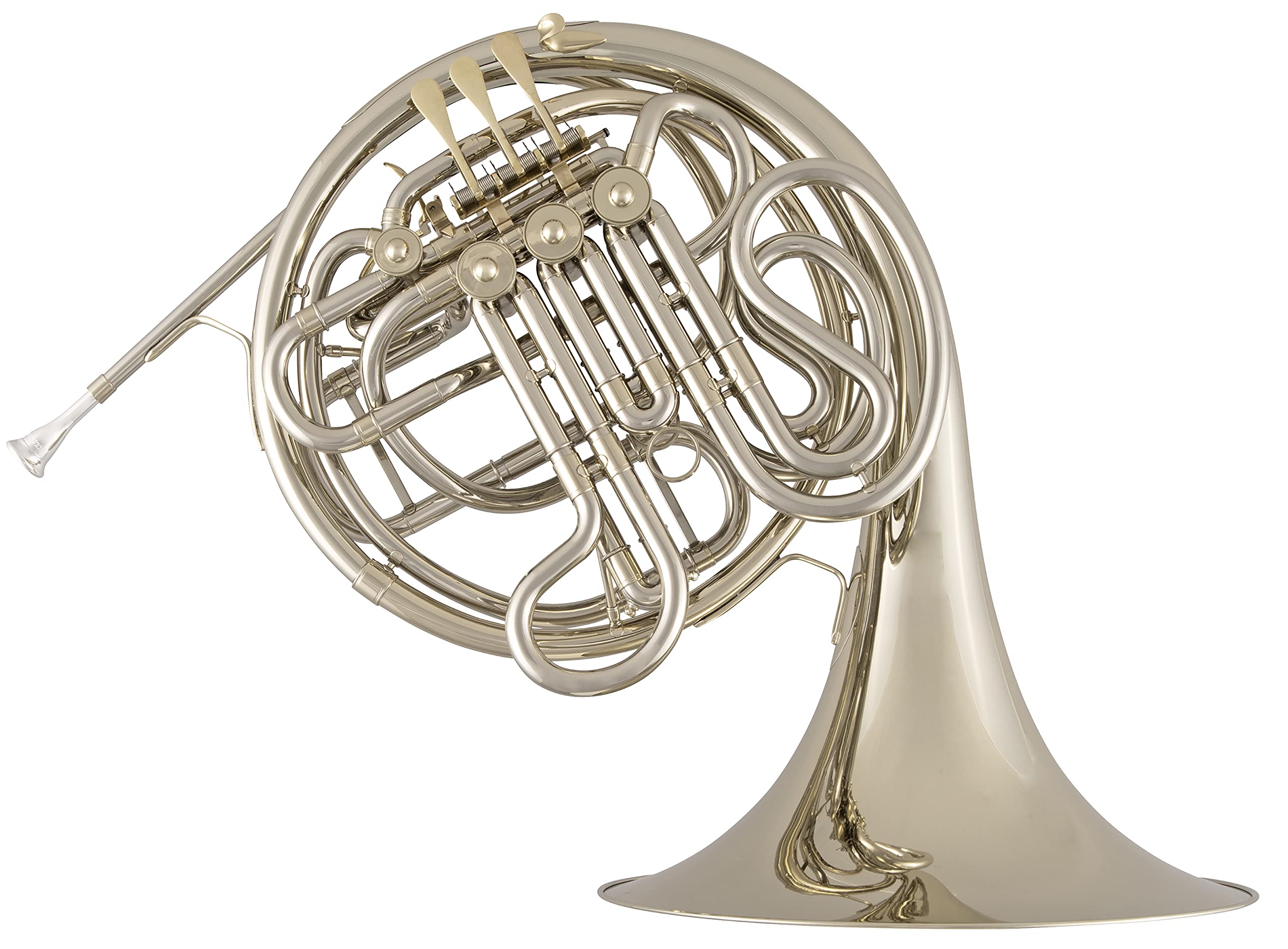 VINTAGE 8D PRO DOUBLE HORN - Image 4