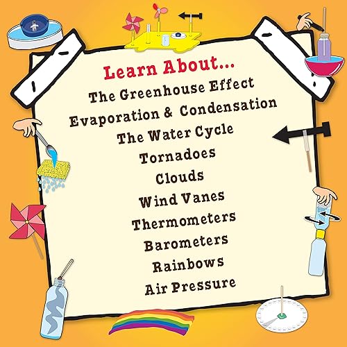 Miniatura 23 de Laboratorio de química The Magic School Bus