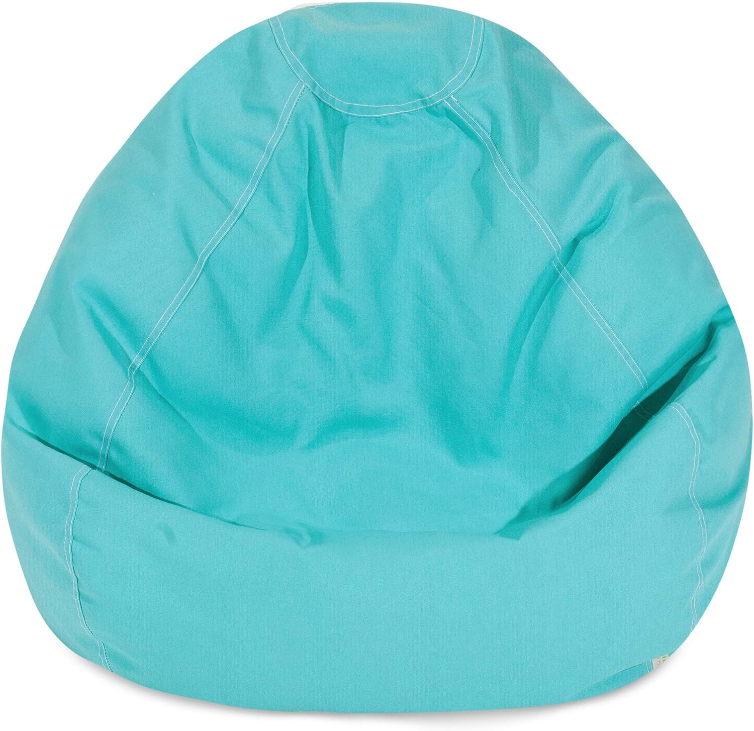 Amazoncom Majestic Home Goods Classic Bean Bag Amazoncom Majestic Home Goods Classic Bean Bag
