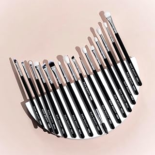 Rufa Beauty Professional Stippling Brush for Moisturizer, Foundation & Primer for Women | Foundation Blender Brush for Mak... Price In India