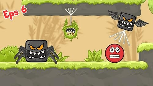 Red Ball Challenge