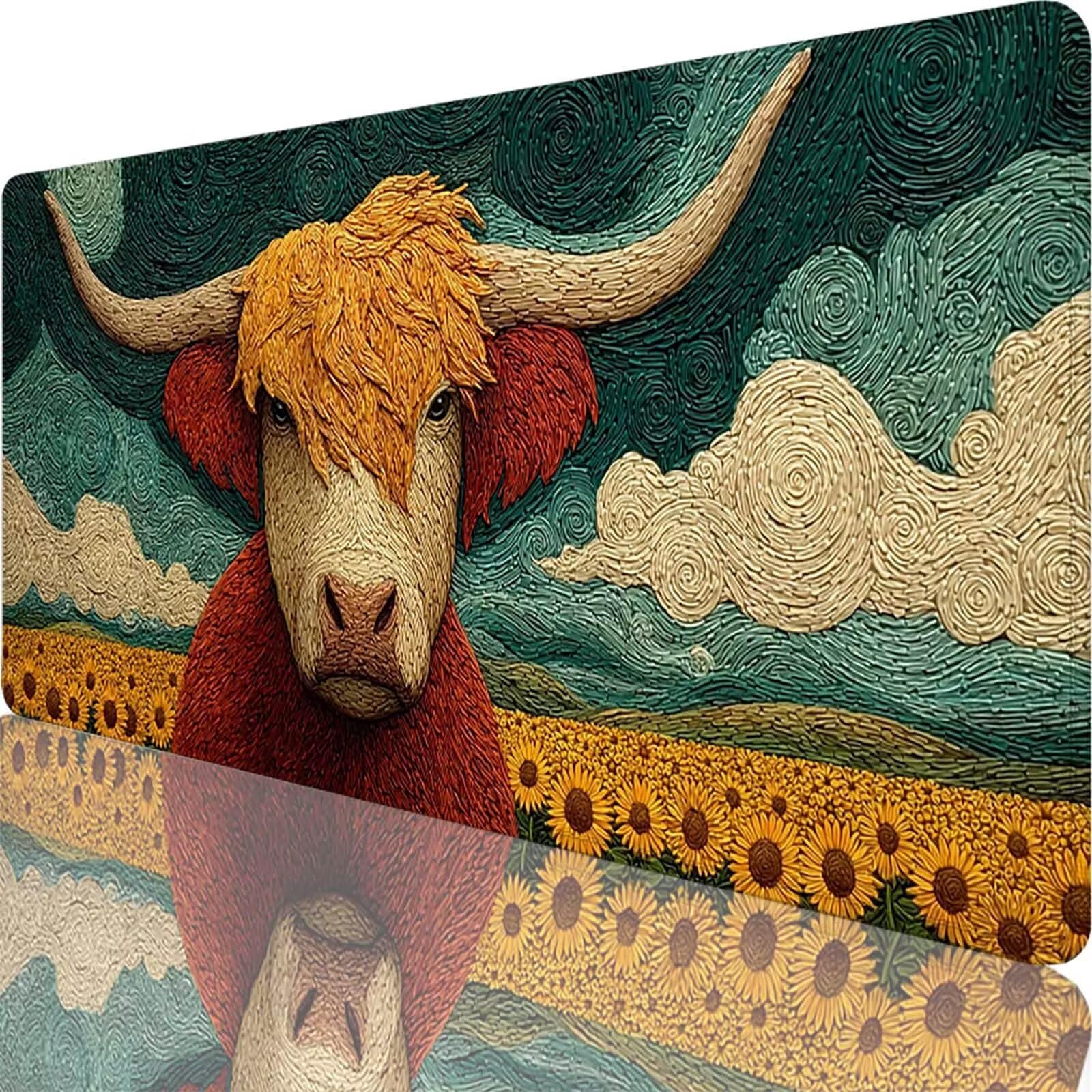 Zielona podkładka pod mysz do gier, duża podkładka pod mysz XXL 1500x800x3 mm, podkładka pod mysz zwierzęcą do klawiatury i biura, akcesoria do gier, antypoślizgowa, poprawia precyzję i szybkość dla