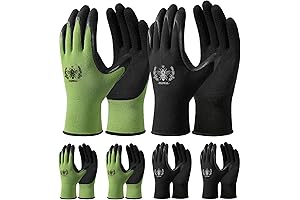 Pleneal Gardening Gloves: The Ultimate Protection for Your Hands